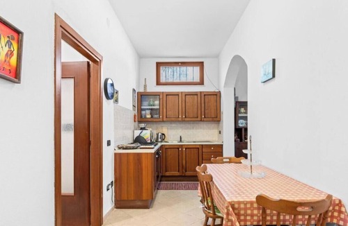 S'Archittu Apartment | Zoe&Perla – A welcoming stay on the S’Archittu coast 🌊✨