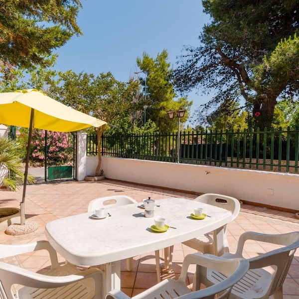 Holiday Home 'Fontanelle'