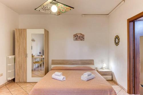 Ílios Apartment