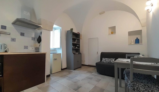 1 bedroom beautiful home in Martina Franca