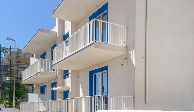 1 bedroom nice apartment in Marzamemi