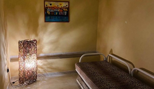 1 Bedroom Private vacation home in Vieste