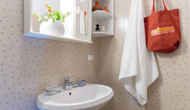 15 Studio Apartment "Il Poriccio" with Garden View 15