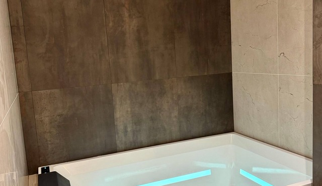 18zero2 Luxury Rooms Stella tortora