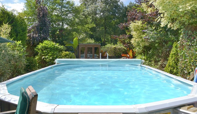 2 bedroom accommodation in Polson, nr. Launceston in Launceston