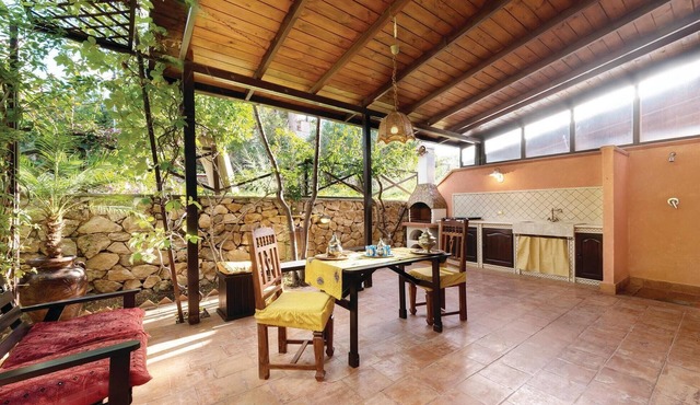 2 bedroom beach front home in Cornino (TP) in Cornino (TP)