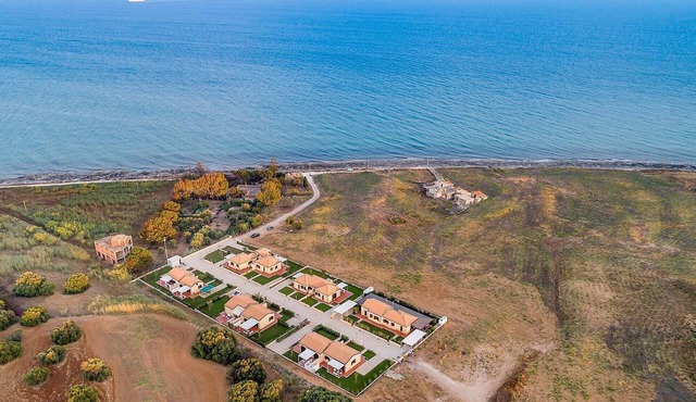 2 bedroom stunning home in Marina di Modica