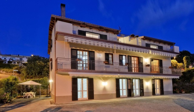 2 bedroom stunning apartment in Agropoli