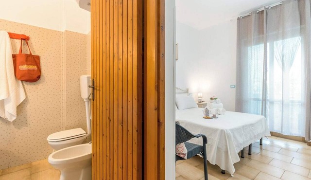 24 Studio Apartment "Il Poricciolo Vacanze" with Garden View 24
