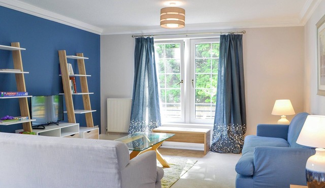 3 bedroom accommodation in Edinburgh in Edinburgh