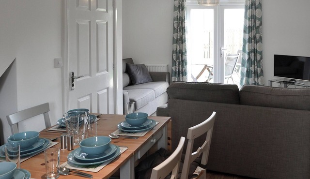 3 bedroom accommodation in Amble in Amble
