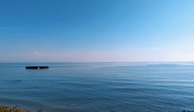 3 Bedroom Villa in san foca