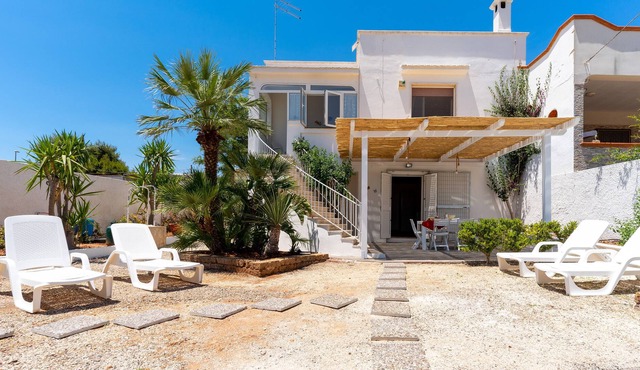 3058 Villa Perla Marina- Appartamento PT by BarbarHouse