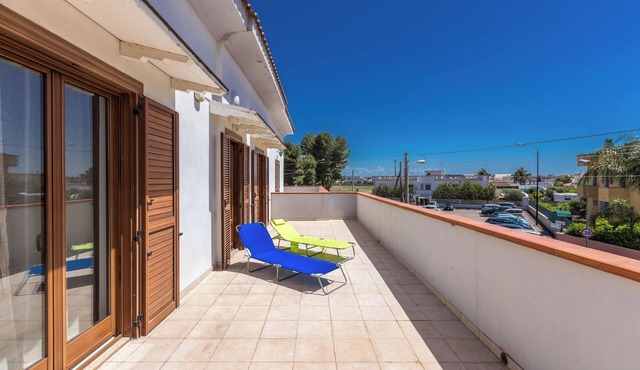 3991 Villa Bea by Barbarhouse