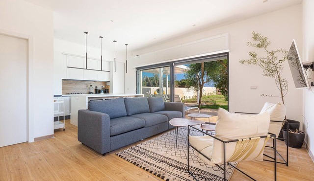 4147 Villa Daversa by Barbarhouse in Manduria