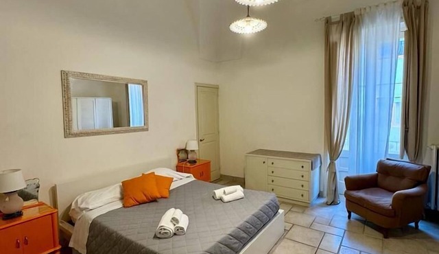 4BHouse Downtown Apartment