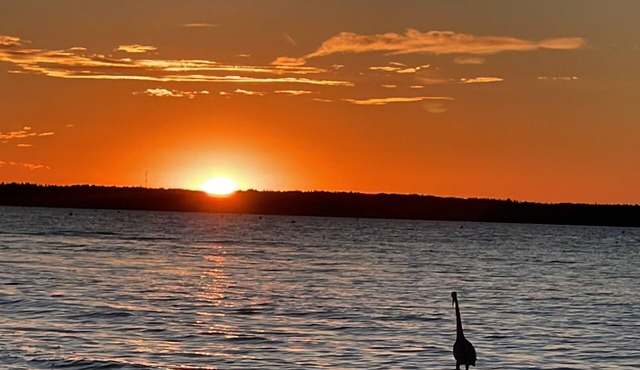 6 Minutes from Beach in Pointe-du-chene