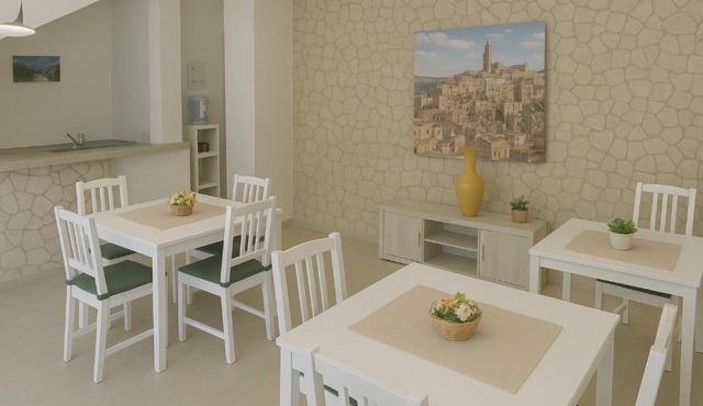 A Casa di Anna - Locazione Turistica -