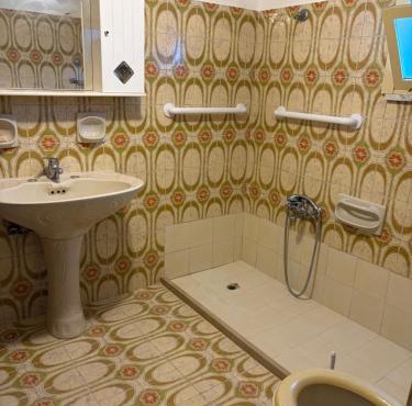 A casa di Nonna NNina