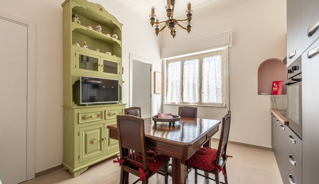 A due passi da Villa Trabia by Wonderful Italy in Palermo