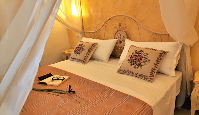 A Locanda Tù Marchese