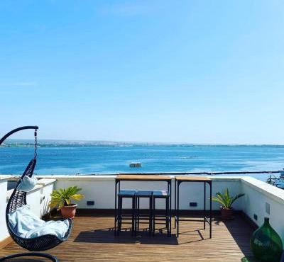 A-mare Exclusive Rooms & Suites