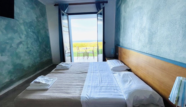 Abbaidda Hotel in Valledoria