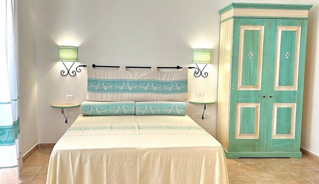 Acqua di Mare Hotel e Resort