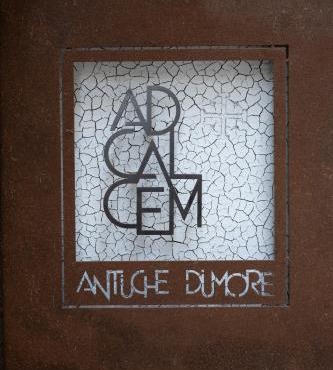 AD CALCEM Antiche Dimore Lagodentro