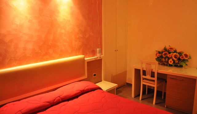 Aer Hotel Phelipe