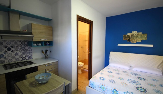 Affittacamere Lido Rivabella SRL