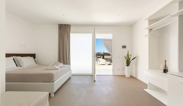 Agriresort Chiani | Camera Familiare