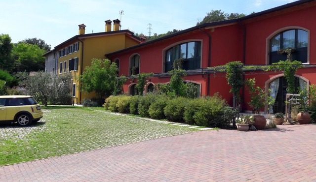 Agriturismo Camparella