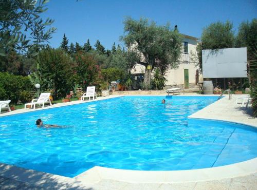 Agriturismo Campo Antico