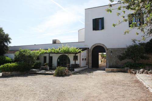 Agriturismo Casa Porcara
