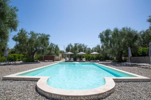 Agriturismo da Mauro