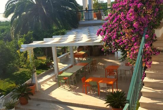 Agriturismo Donna Clementina