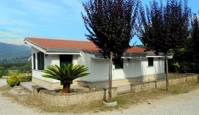 Agriturismo Il Rifugio