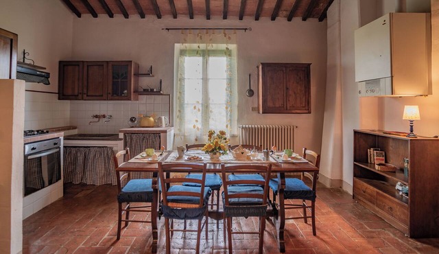 Agriturismo La Ripolina