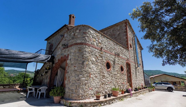 Agriturismo Locanda Nina