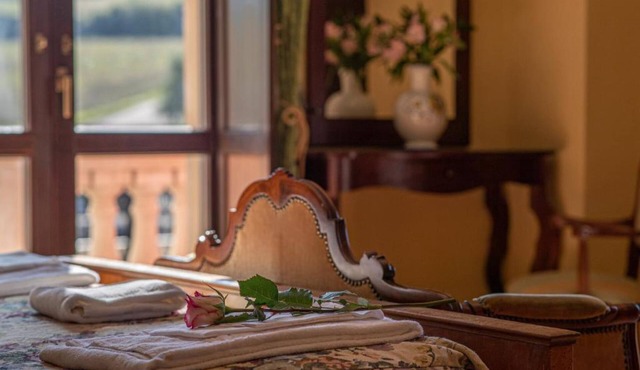 Agriturismo Petrilli