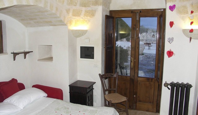 Agriturismo Regno di Marzagaglia