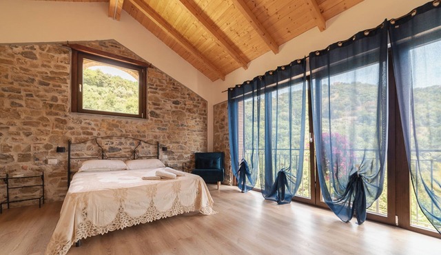 Agriturismo San Basilio in Salento