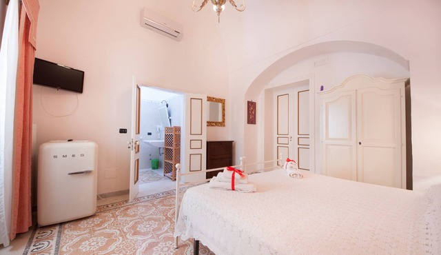 Agriturismo Villantica