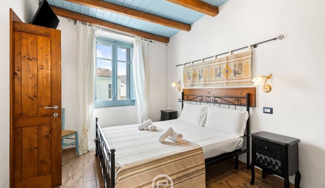 Albachiara - Room 2 Oristano