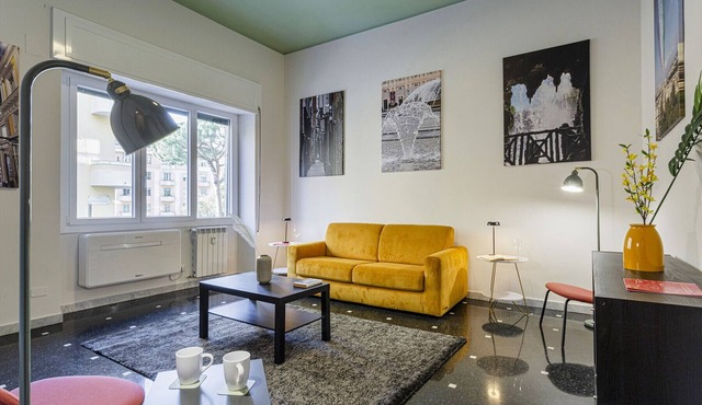Albaro Sun House by Wonderful Italy