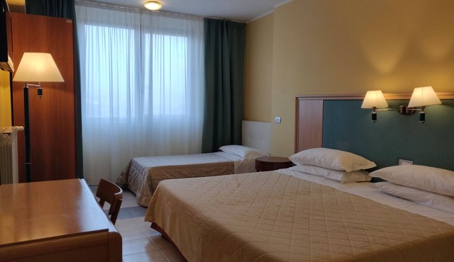Albergo Conte Max