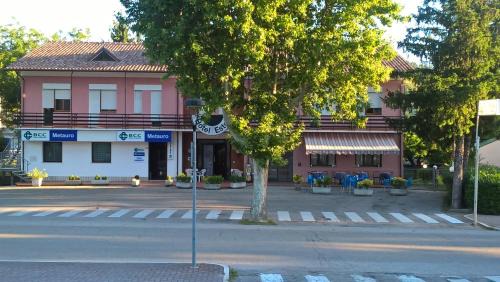 Albergo Ester in Piandimeleto
