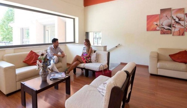 Albergo Terme Forlenza