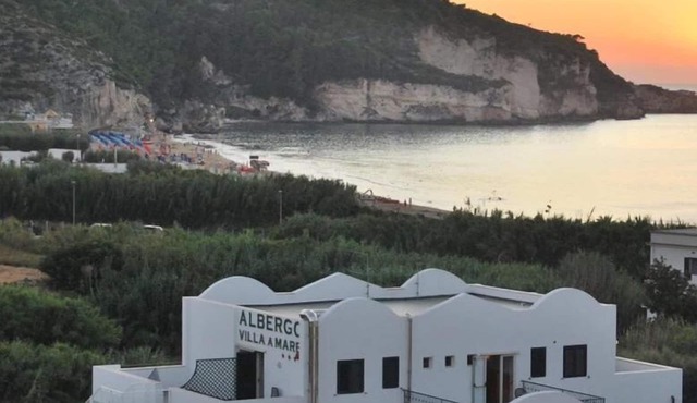 Albergo Villa a Mare